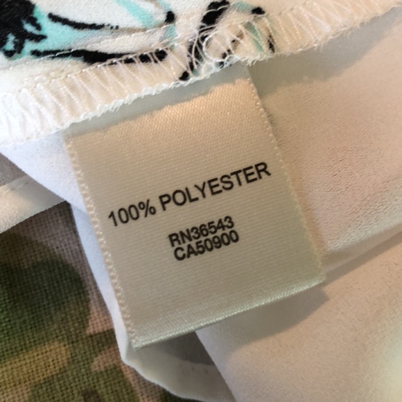 VAN HEUSEN size XXL SHOEGAL Graphic Shoes Heels Graphic Print Ruffle $64 NEW - Picture 9 of 16